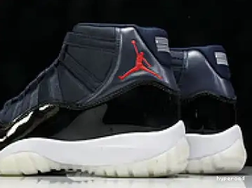 Hyperoad Air 11 Jordan 0607